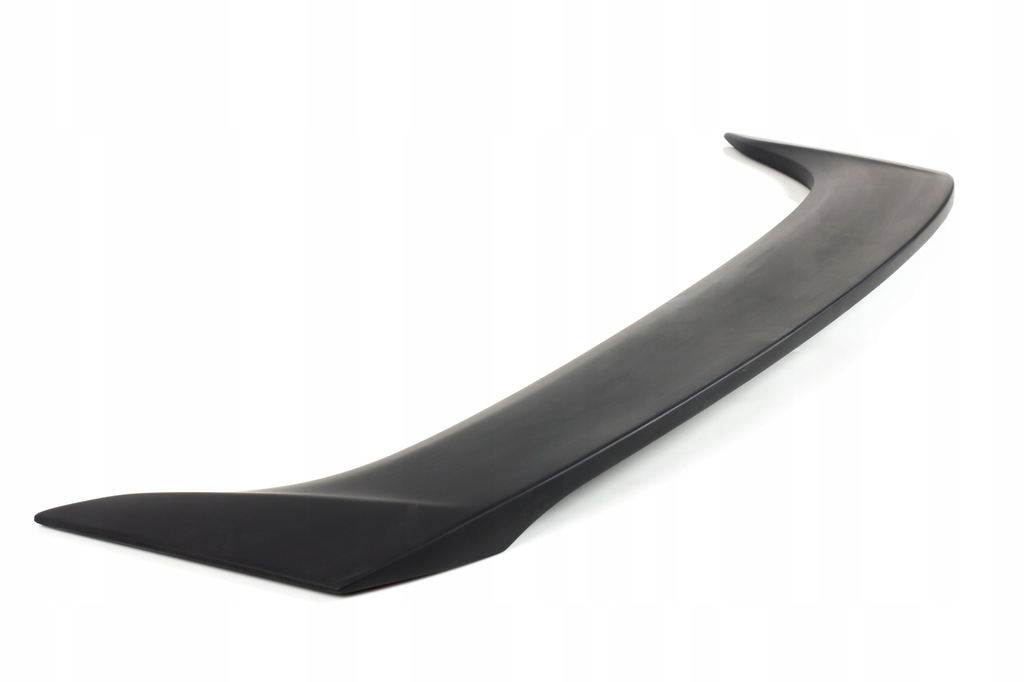 фото №1, Ford mondeo mk5 fusion sedan спойлер na кришка