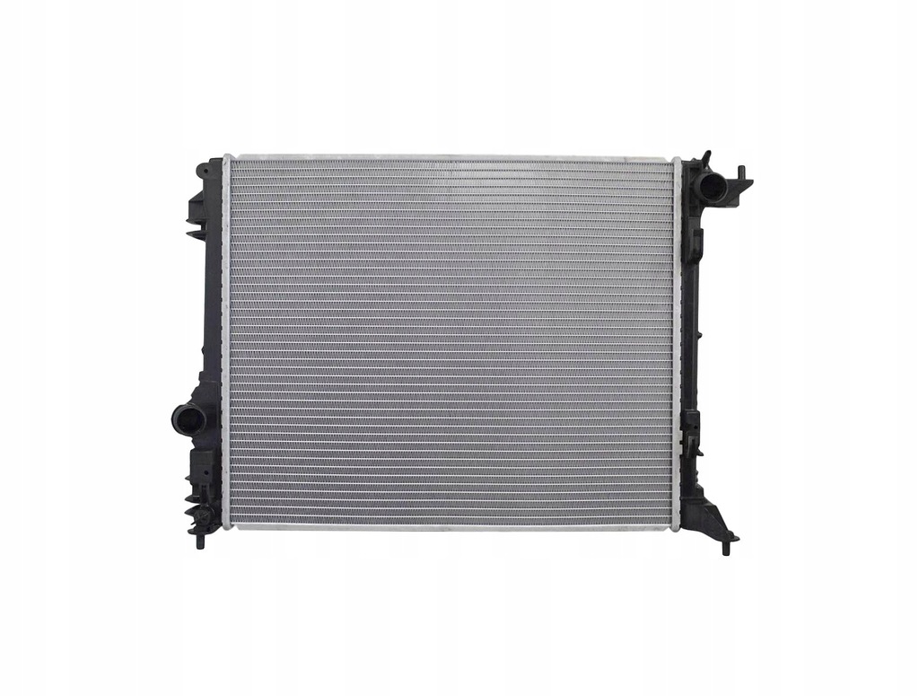 фото №1, Радиатор renault megane scenic iv talisman 1,5dci 214109798r 214108175r