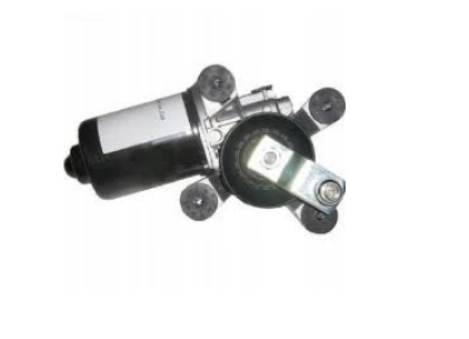 фото №1, Kia pride двигатель моторчик дворник