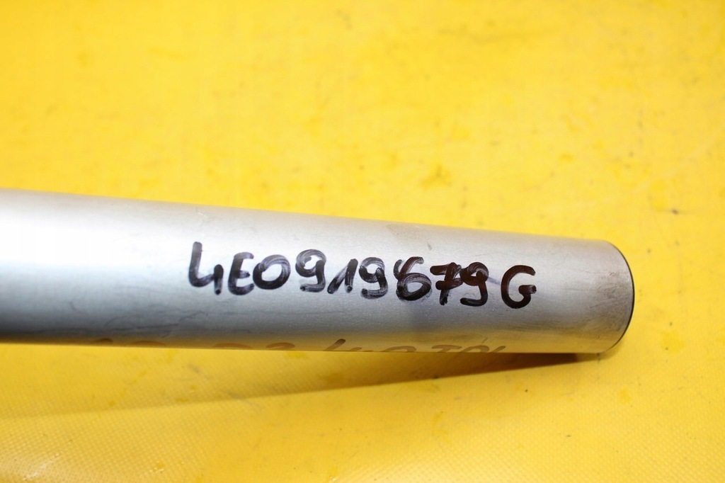 фото №7, Насос топлива audi a8 d3 4.0 tdi 4e0919679g