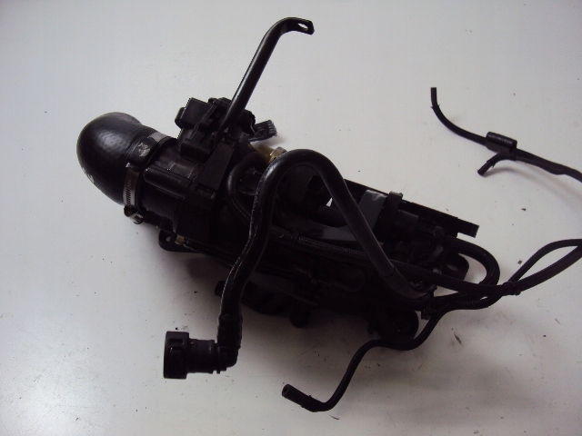 фото №7, Коллектор дроссельная заслонка mini cooper s 1.6t r56 06-