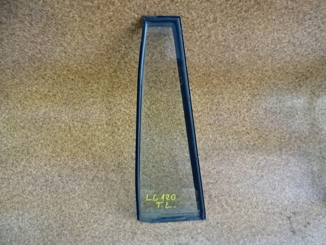 фото №1, Land cruiser 120 04r стекло задняя малый левая