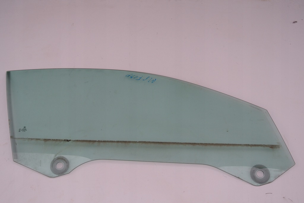 фото №1, Bmw f12 f13 стекло правый перед