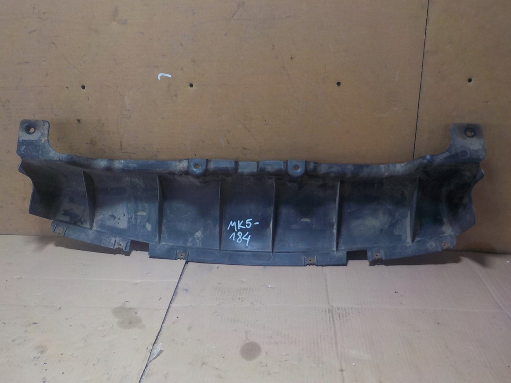 фото №6, Захист захист pod бампер ds7311787 mondeo mk5