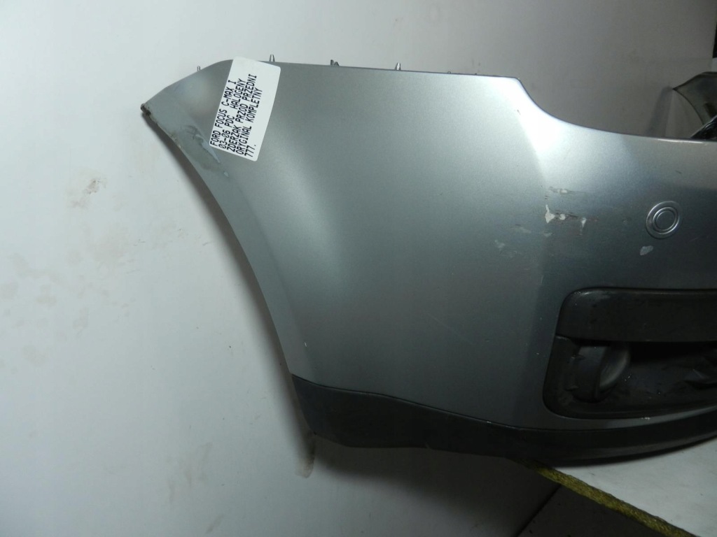 фото №8, 777.zderzak перед передній pdc ford c-max i 03-07
