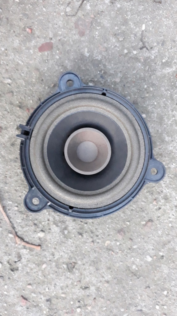 фото №1, Renault динамик