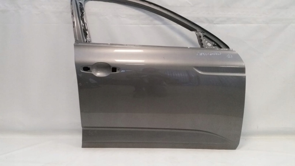фото №5, Renault talisman дверь правое перед передние 15-17