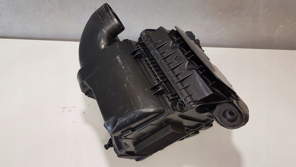 фото №1, Корпус фільтра повітря renault megane iv 1.5 dci