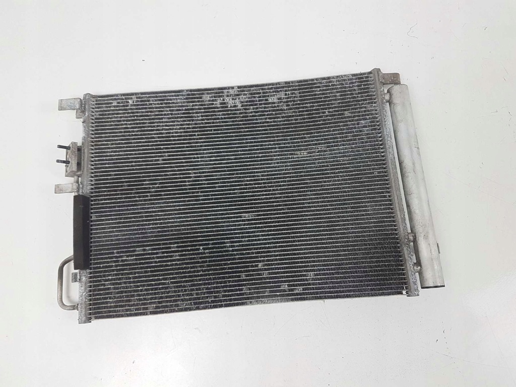 фото №4, G kia ceed ii радиатор кондиционера 1