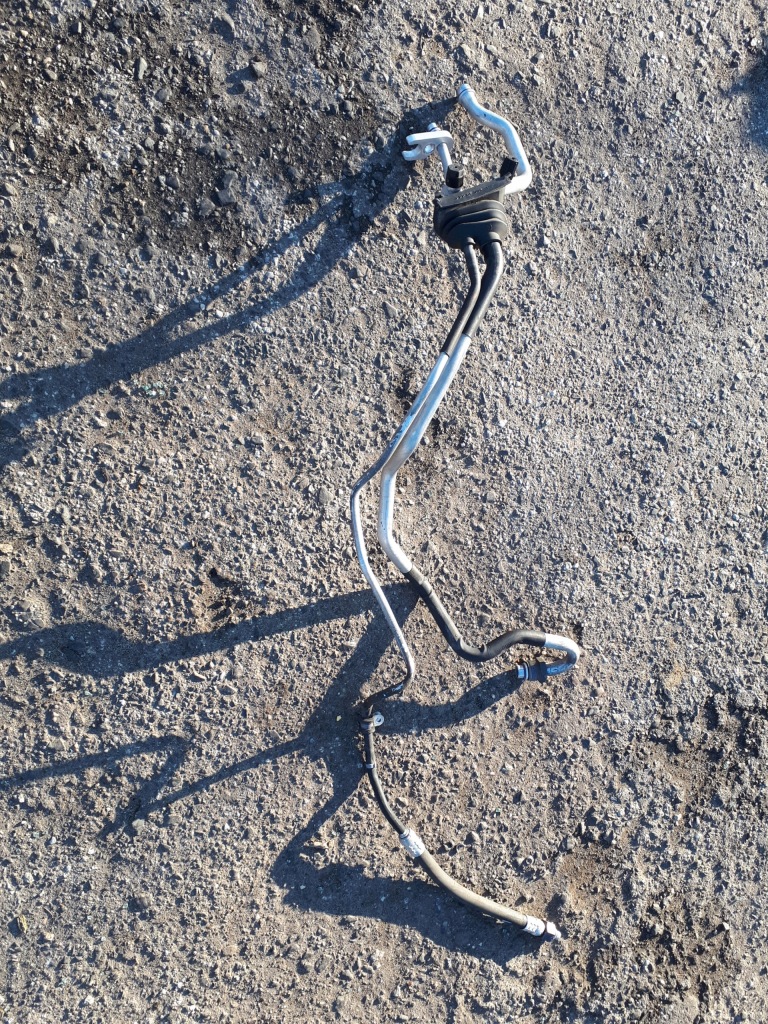 Купить Шланг кондиционер audi a4 b5 1,6 1,8