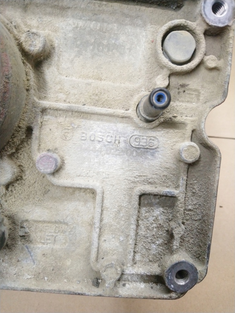 фото №6, Насос adblue volv 0444022043 0444022004 0444022066