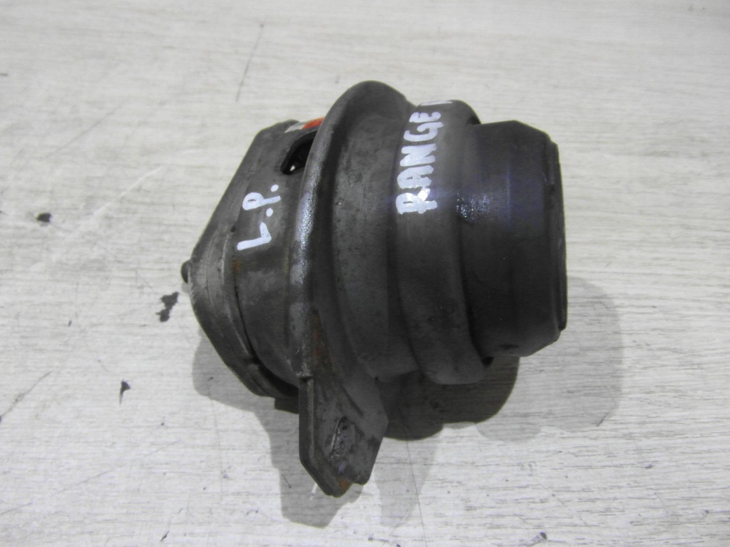 фото №4, Подушка двигуна range rover sport 05-09r
