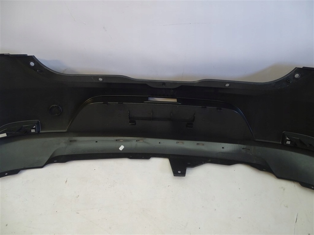 фото №8, Бампер задня dacia sandero 2 ii stepway 2013-2017