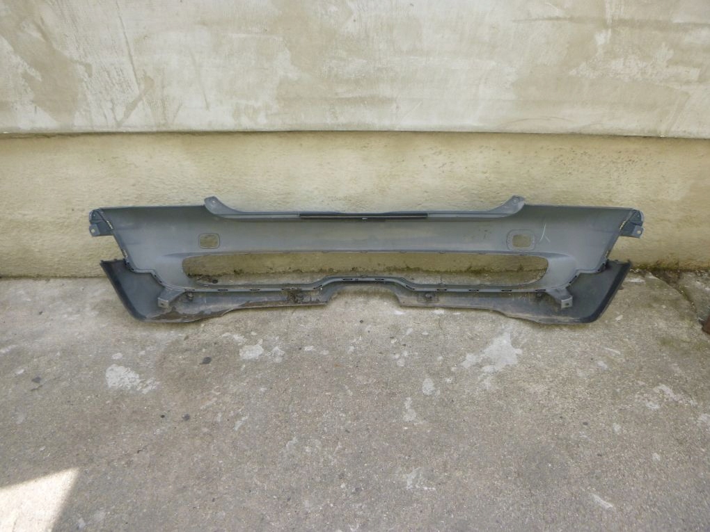 фото №4, Mini cooper s r56 r57 r58 lift бампер задний