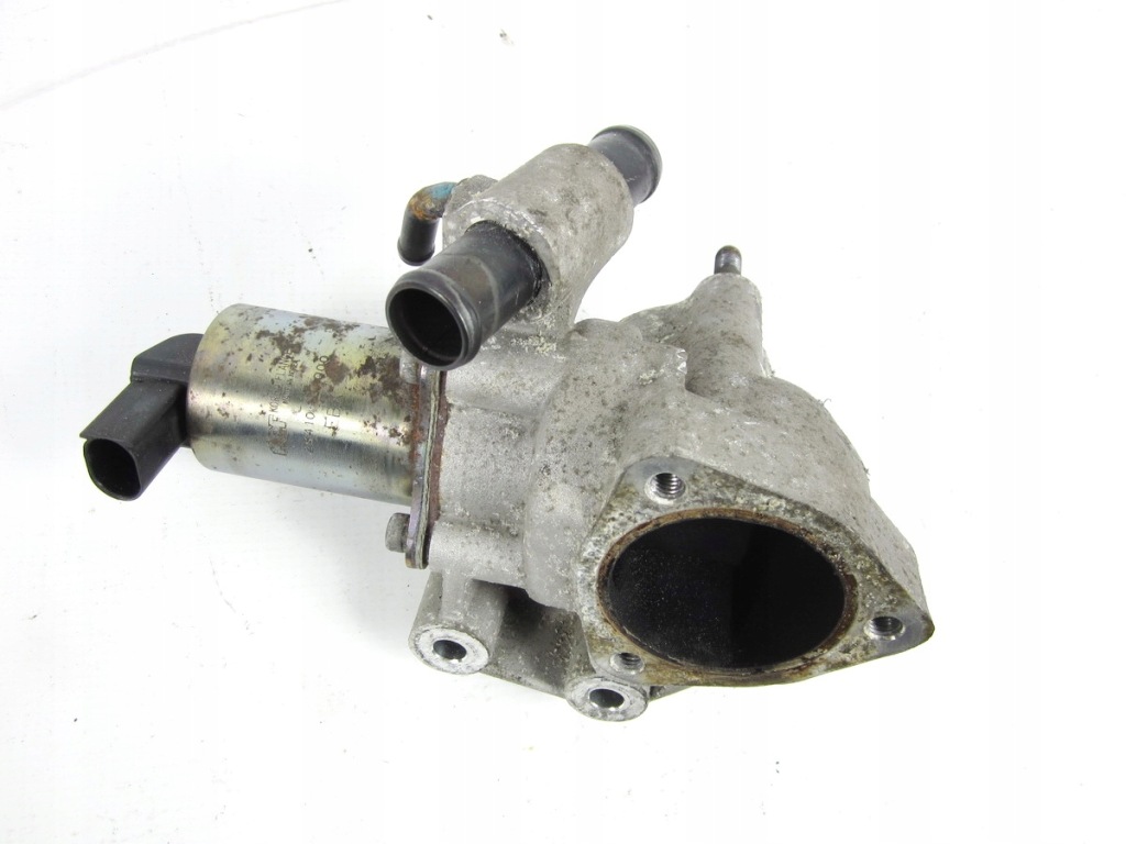 фото №1, Клапан egr hyundai ix55 3.0 crdi