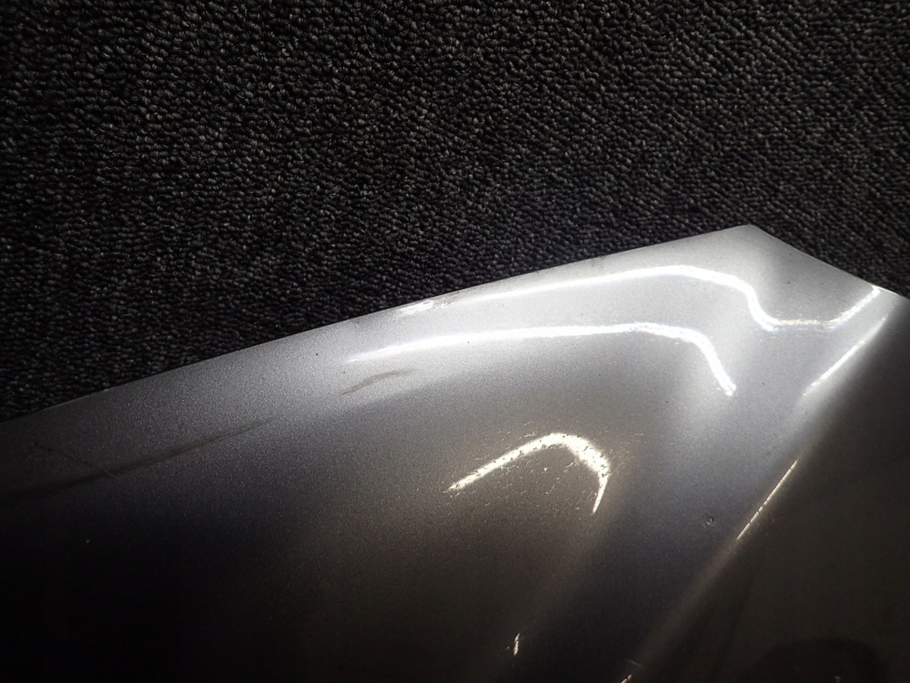 фото №4, Капот mitsubishi asx