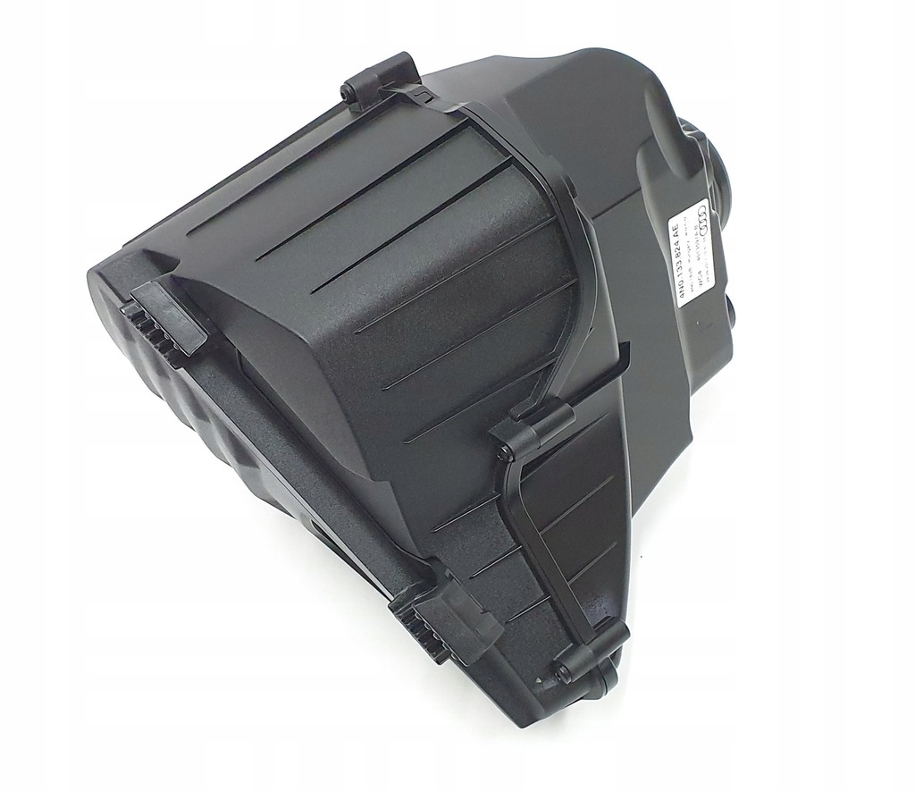 фото №6, Корпус фильтра воздуха audi a8 4n d5 4n0133824ae