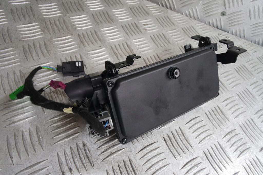 фото №1, Volvo v90 s90 камера скло перед 322143277