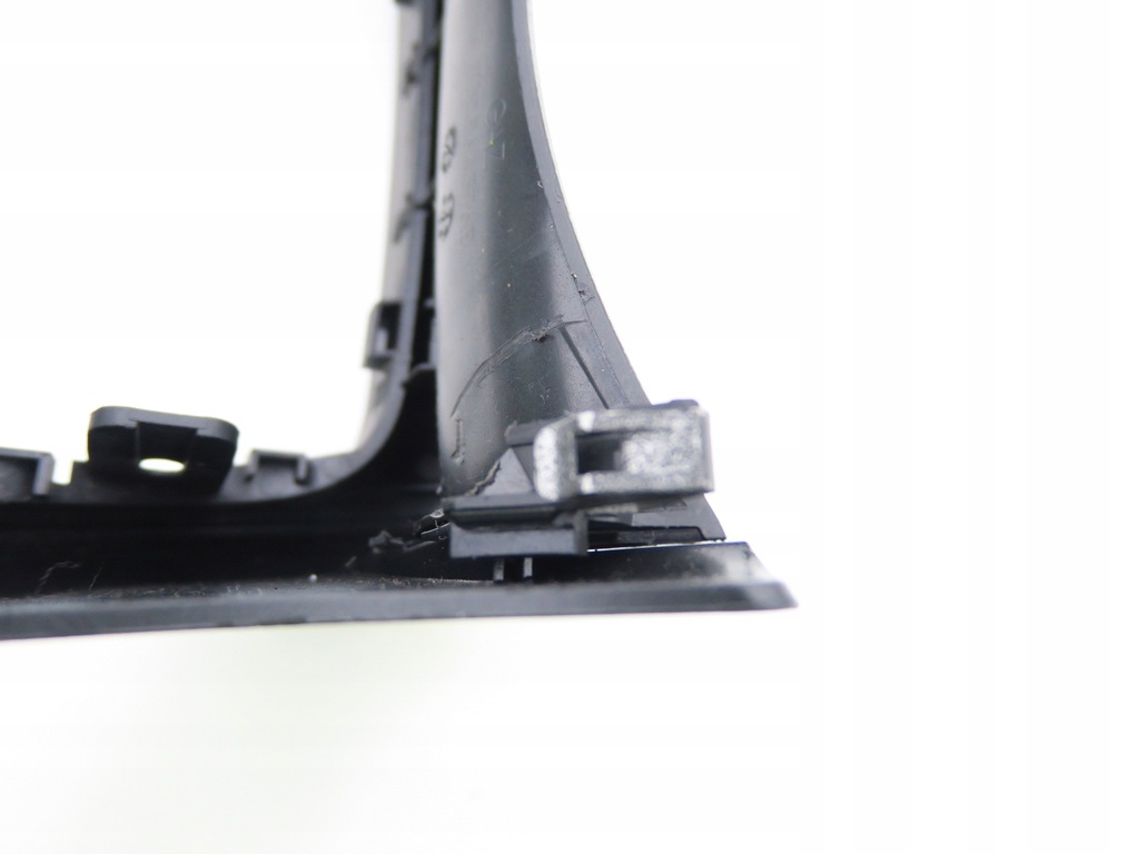 фото №4, Рамка обдув задняя audi a6 c7