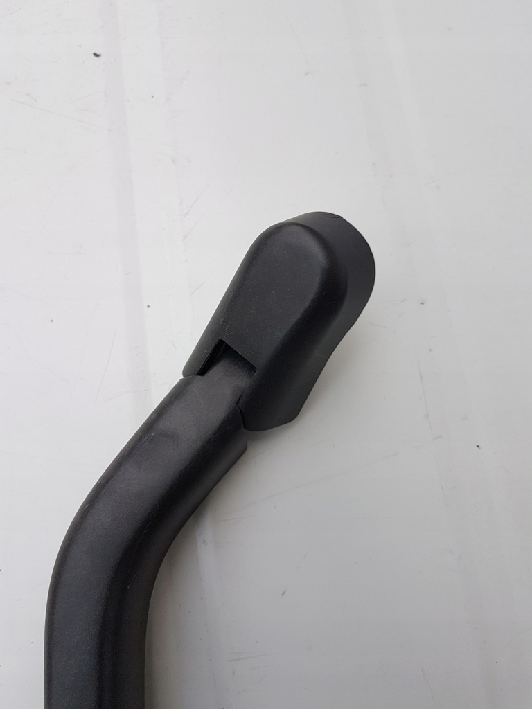 фото №4, Важіль двірник кришки багажника - honda jazz iii