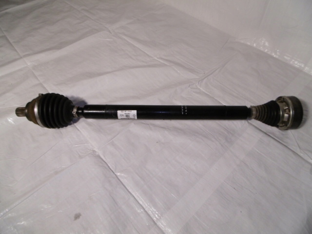 фото №1, Skoda octavia iii 3 lift приводной вал правая шарнир идеальное состояние