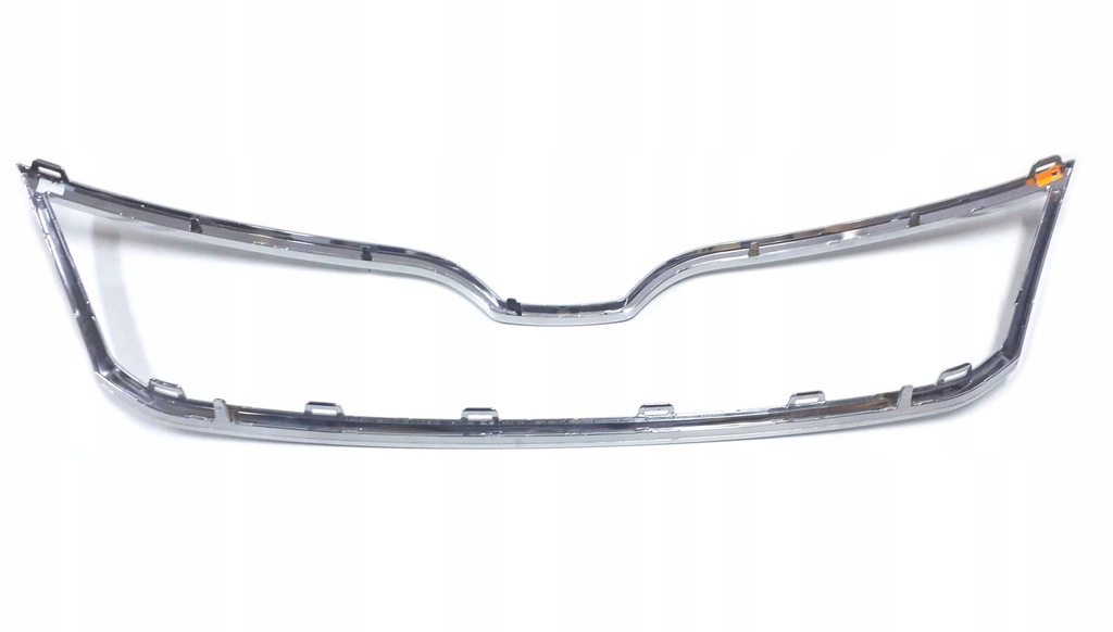 фото №8, Рамка хром решётка решетка rapid org 5ja853607