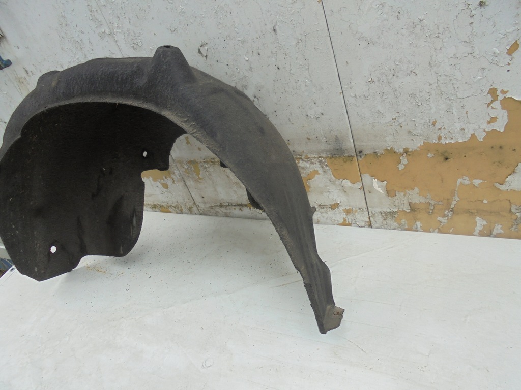 фото №3, Подкрылок задняя правое mini cooper one r56