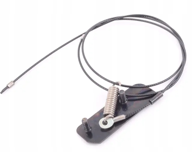 фото №1, Трос дах cabrio ліва mini cooper r52 оригінал