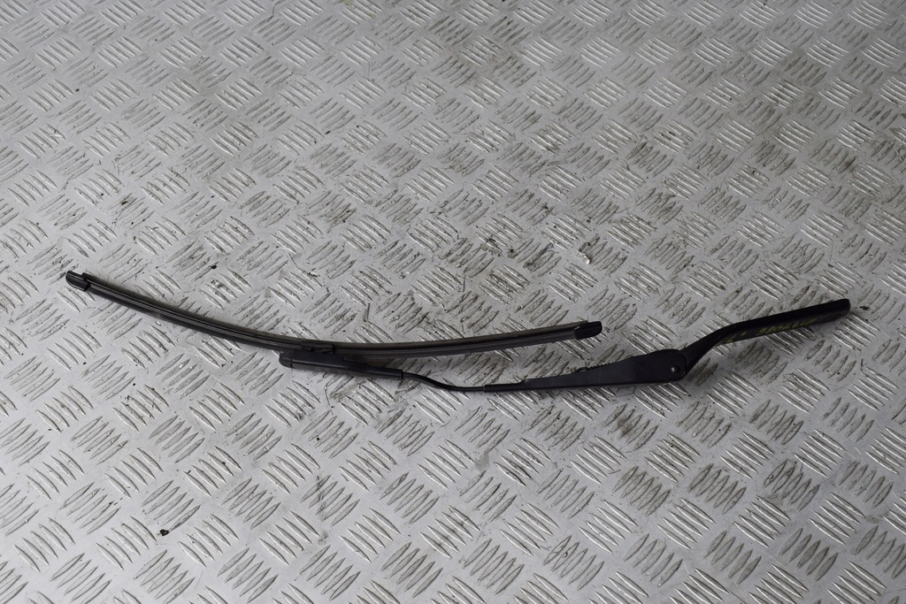 фото №1, Рычаг дворники левая mini paceman r61 r60