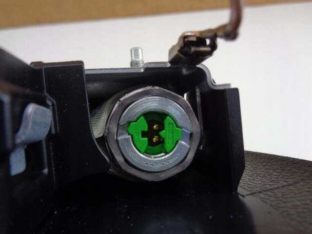 фото №6, Mercedes w218 подушка сиденье шторка безопасности правая