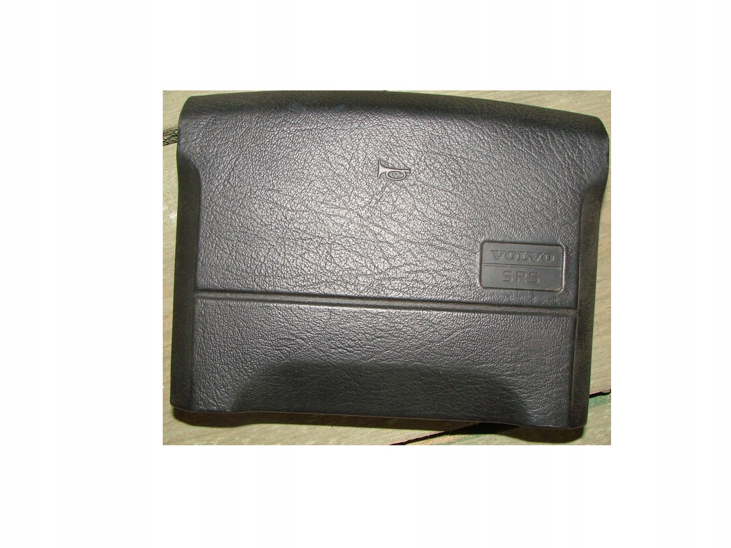 фото №1, Подушка водителя volvo 440 460 480