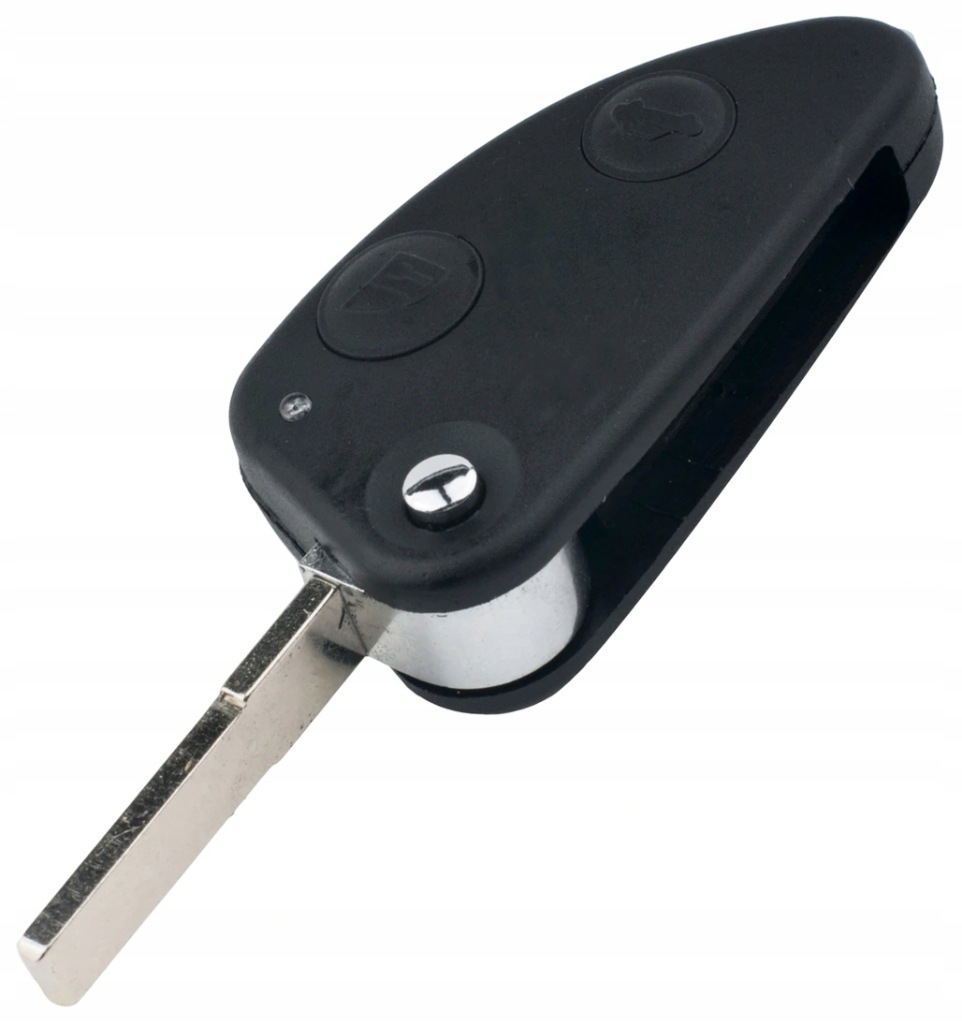 фото №1, Alfa romeo 145 146 147 156 ключ pilot корпус