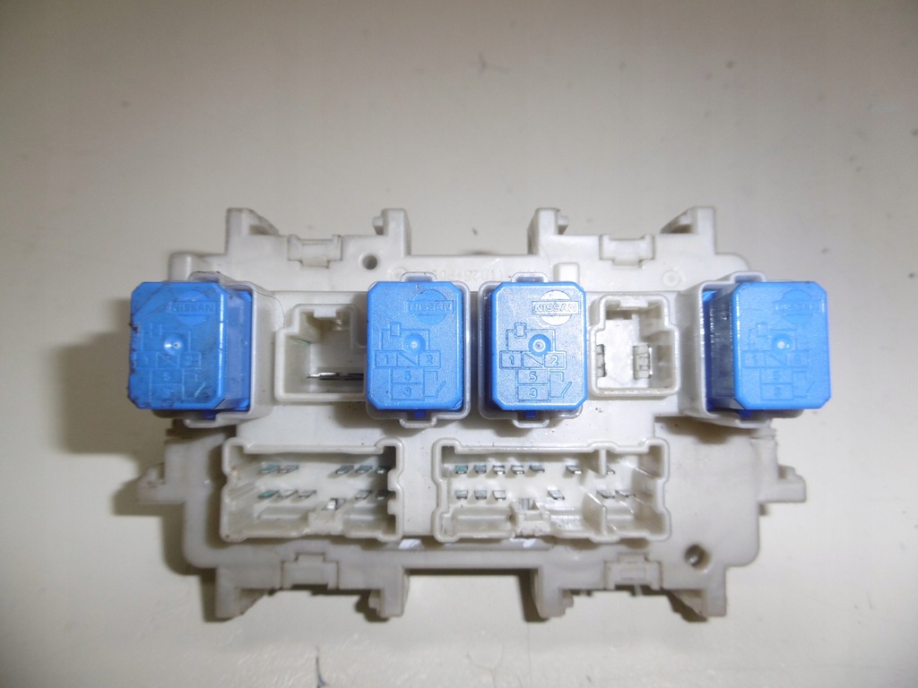 фото №9, Коробка предохранителей 1ma0b1l21 infiniti m35 m37