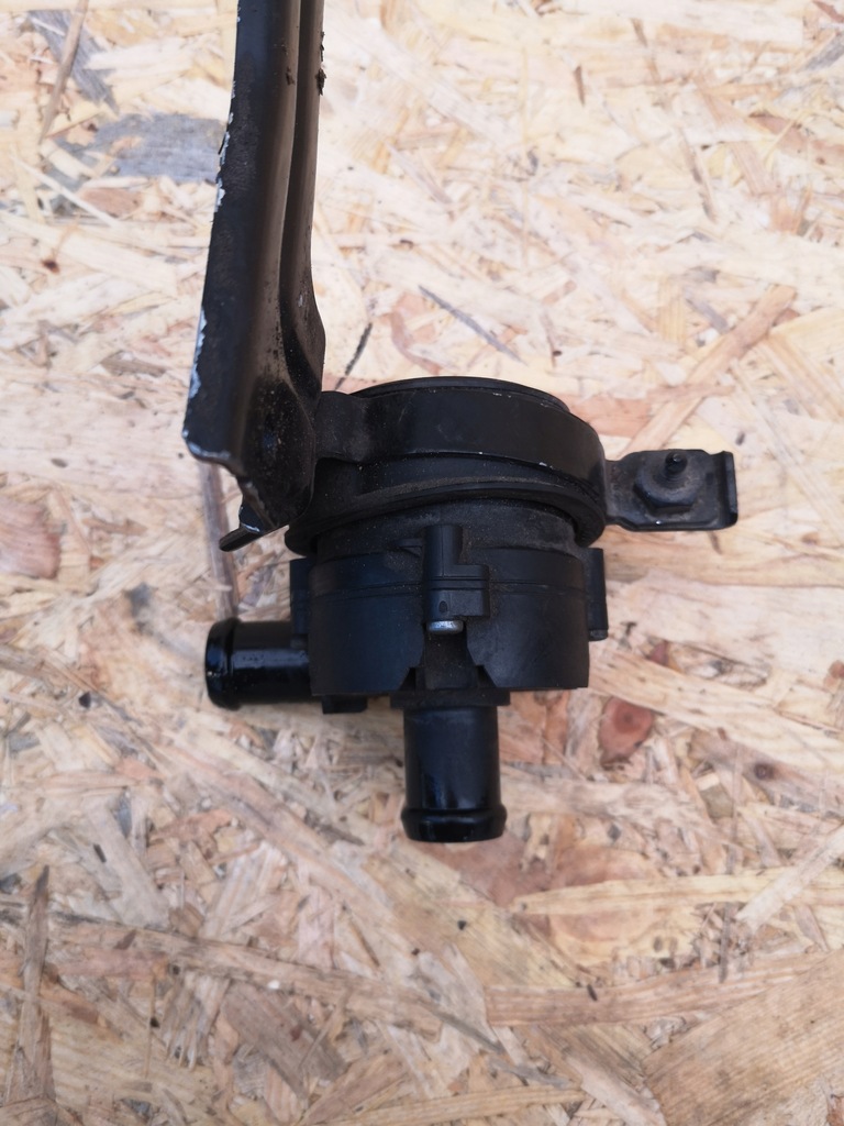 фото №5, Alfa romeo giulia 2.2 помпа wody