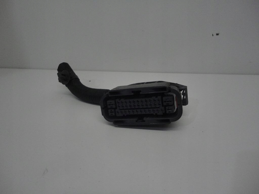 фото №1, Kia picanto iii штекер do насоса тормозной abs