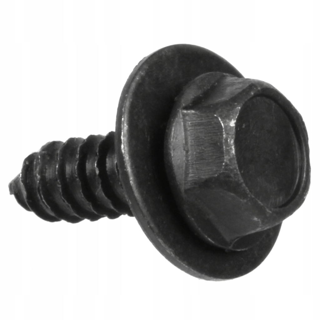 фото №1, Болт монтажная клипса toyota corolla verso celica