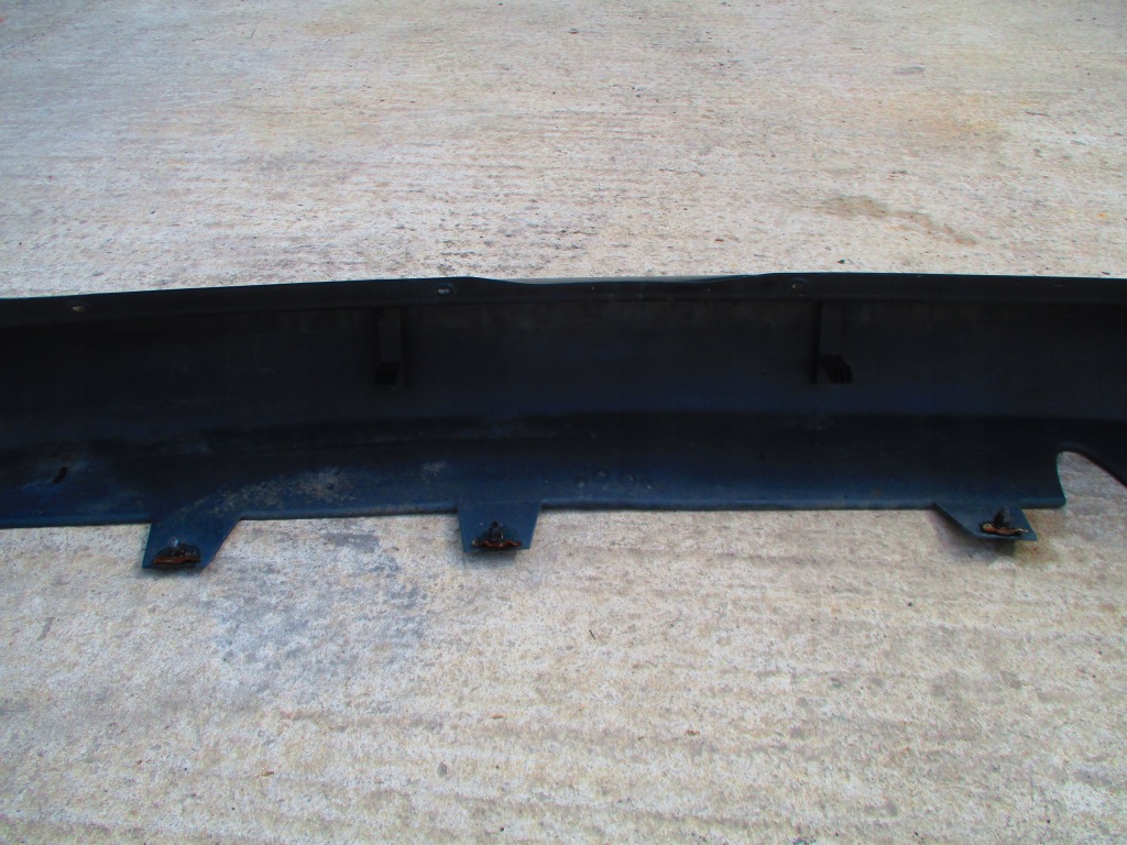 Opel astra g kombi 98-09 бампер задня z359 Київ