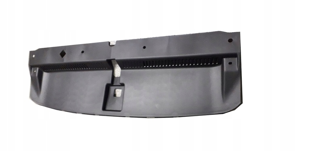 фото №1, Решітка радіатора захист поперечина радіатора hyundai tucson 15-