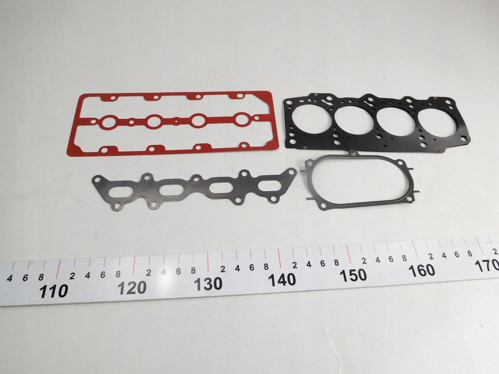 фото №5, Ущільнювачі головки i клапанів fiat lancia 71747636