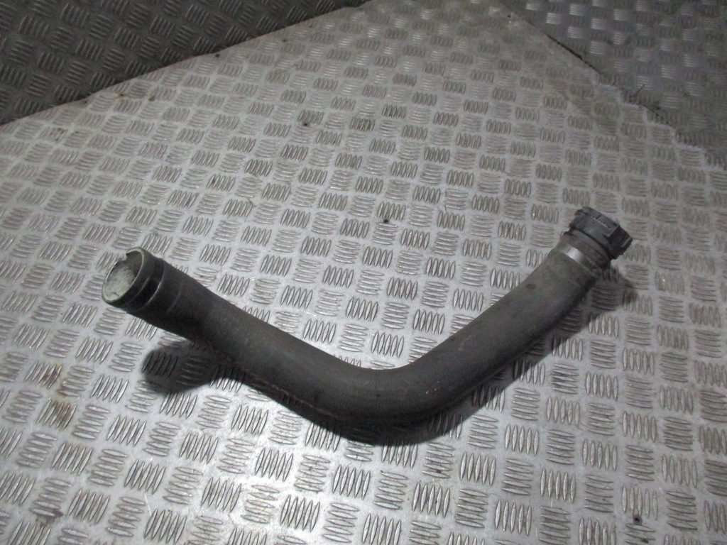 фото №5, Труба wody водяная iveco stralis 460 eev euro v