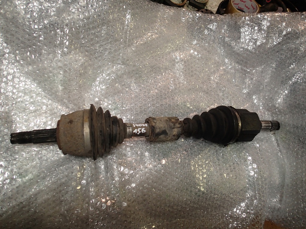 фото №1, Alfa romeo 156 1.9 jtd 140 km приводной вал левая