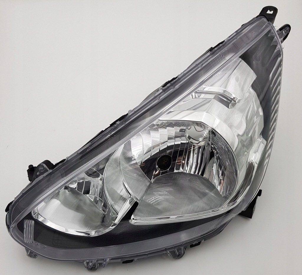 фото №1, Фара лампа mitsubishi space star 14- лівий