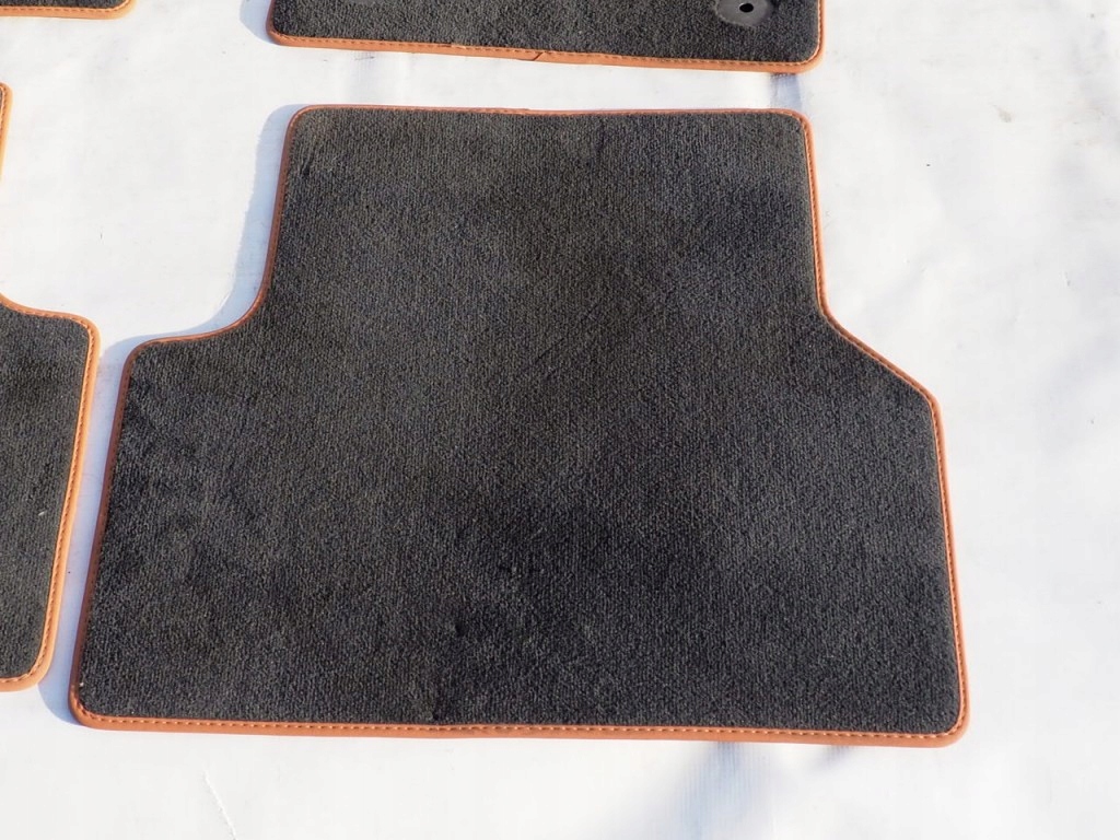 фото №5, Ap коврики велюровые kpl 8u1863691 gwy audi q3 8u