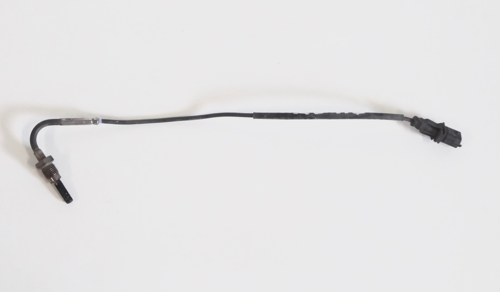 фото №1, Датчик температуры выхлопных газов opel meriva b 1.7 cdti