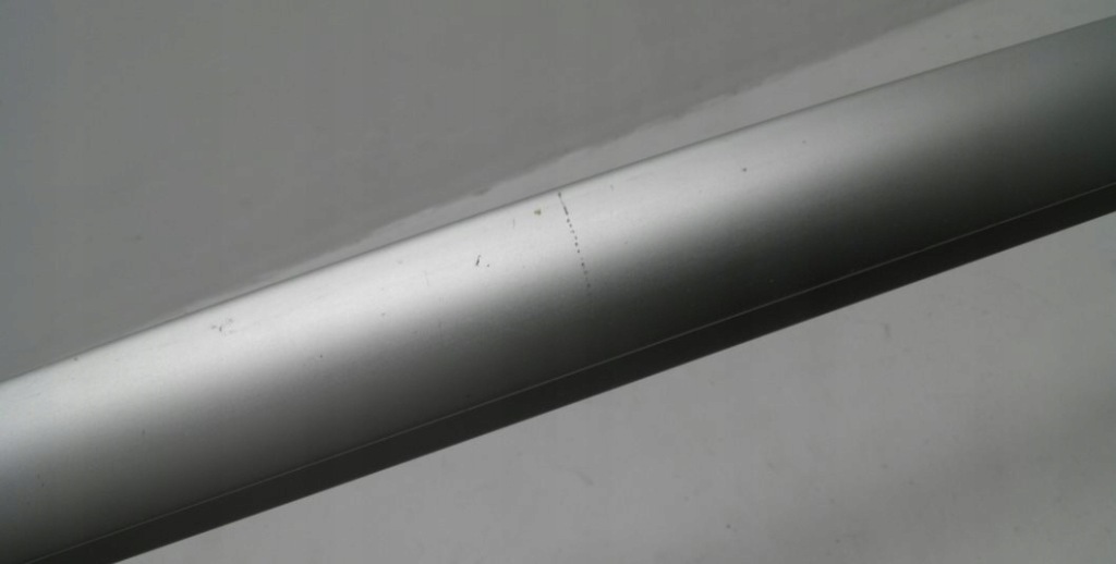 Рейлинги кровельные правая левая  хром матовый audi q3 sq3 rsq3 8u0860022c Недорого