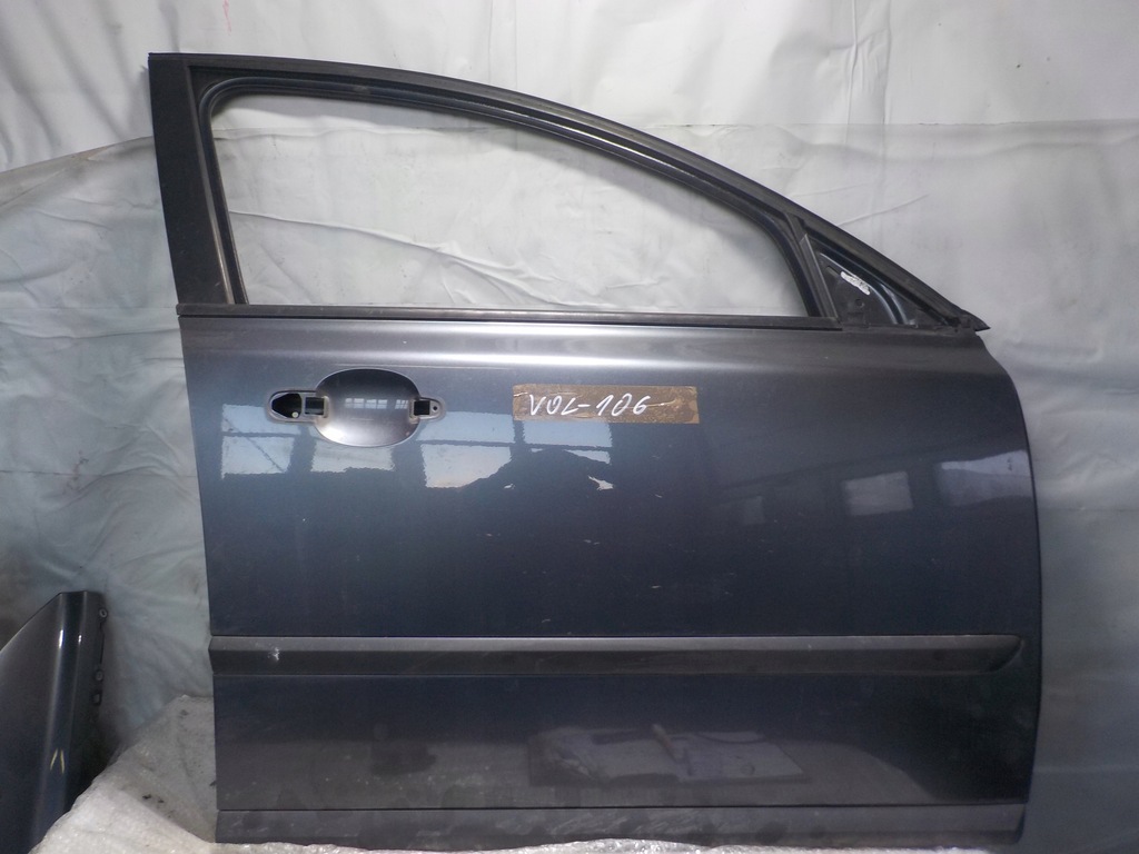 фото №1, Volvo v50 1.6 двері праве перед