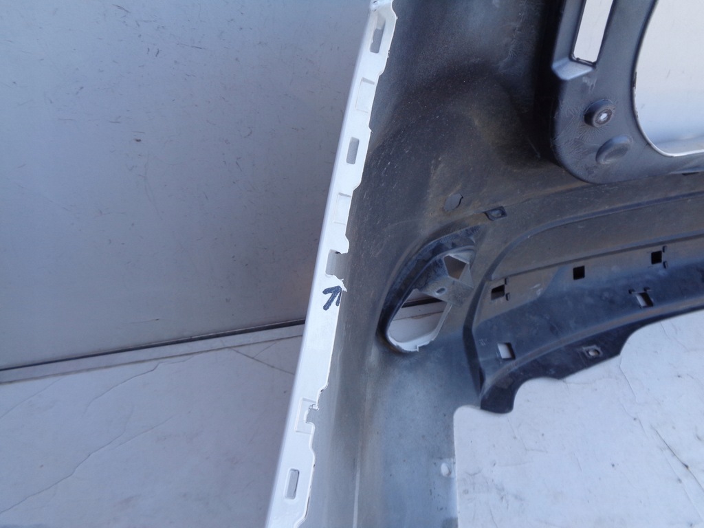 фото №9, Бампер задний mitsubishi outlander 15- lift 16751