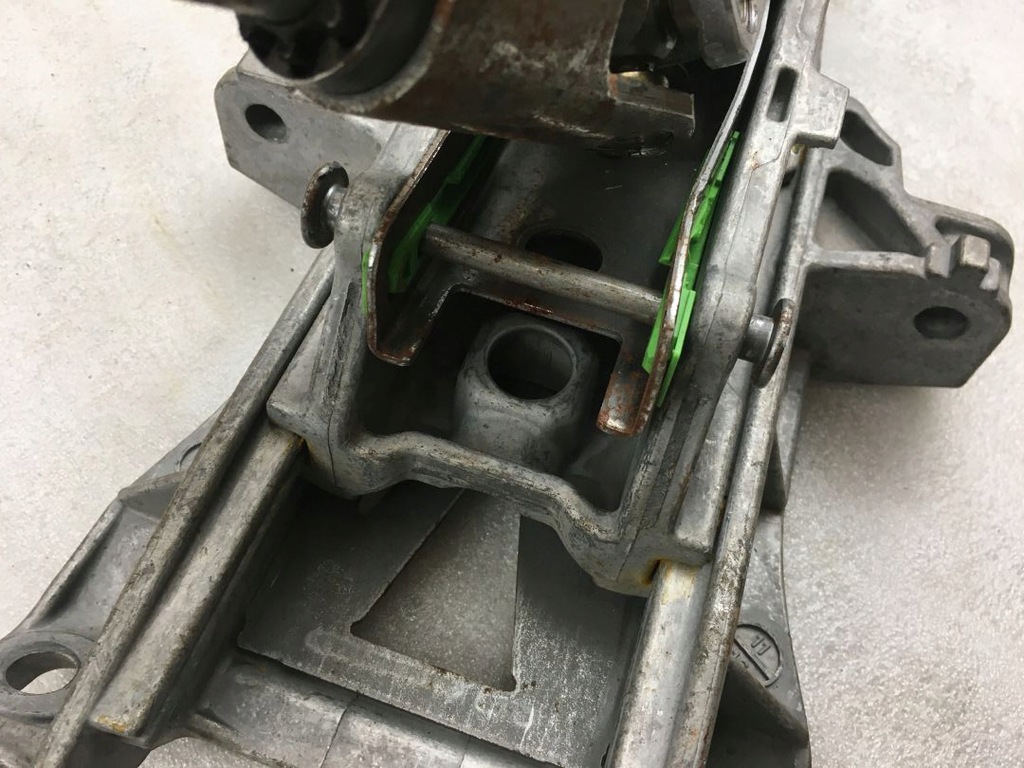 фото №6, Ford edge 15- колонка кермова g2gc3g506lc usa