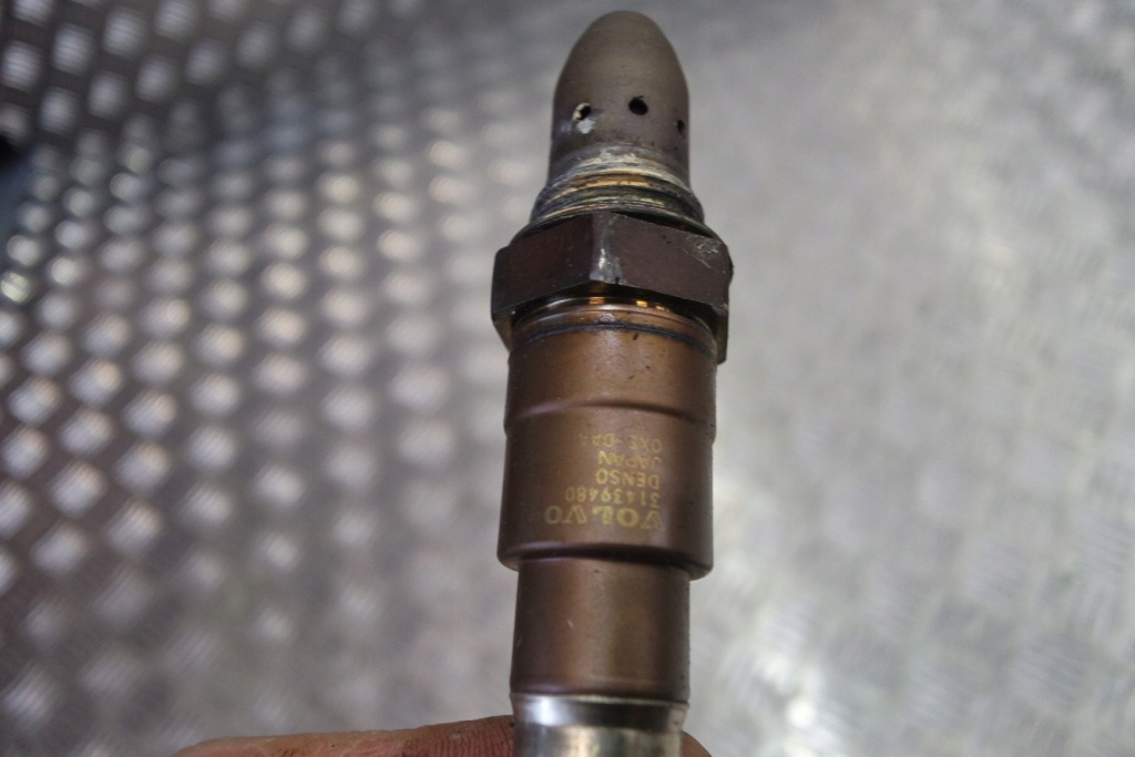 фото №2, Volvo xc90 ii t8 датчик лямбда-зонд 31439480