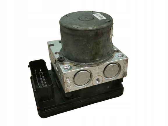 фото №1, Насос abs hyundai ix35 kia sportage iii 1.7 crdi